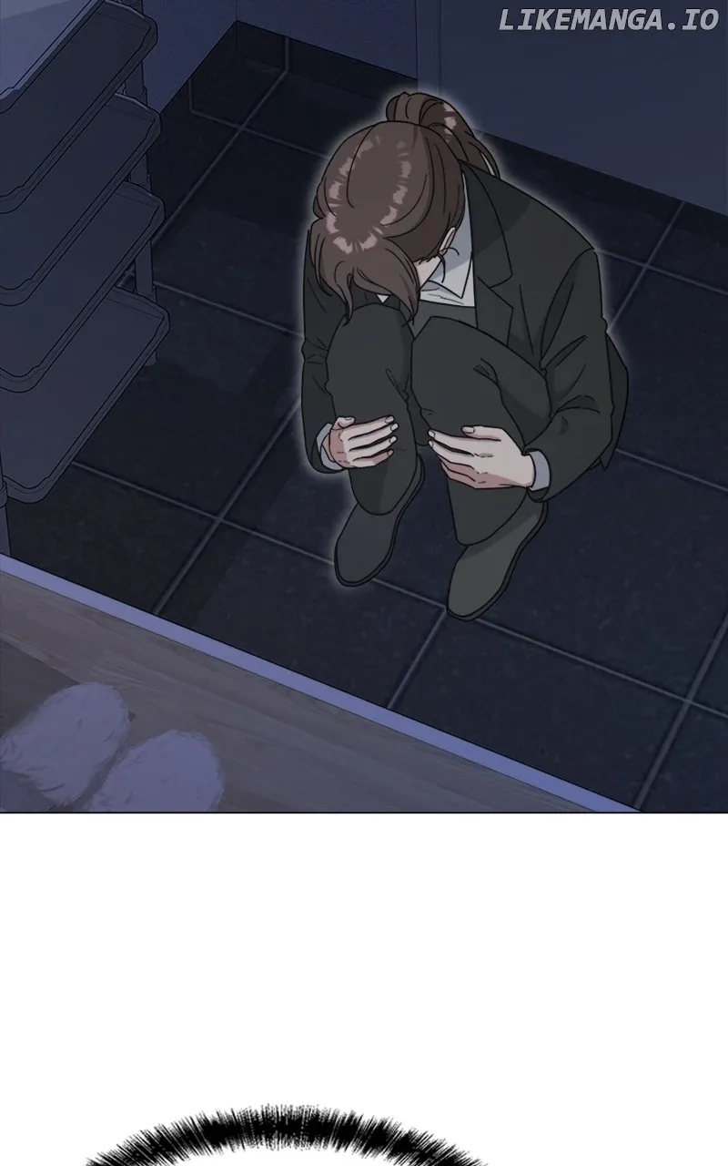 Your Instinctive Love Chapter 62 page 70