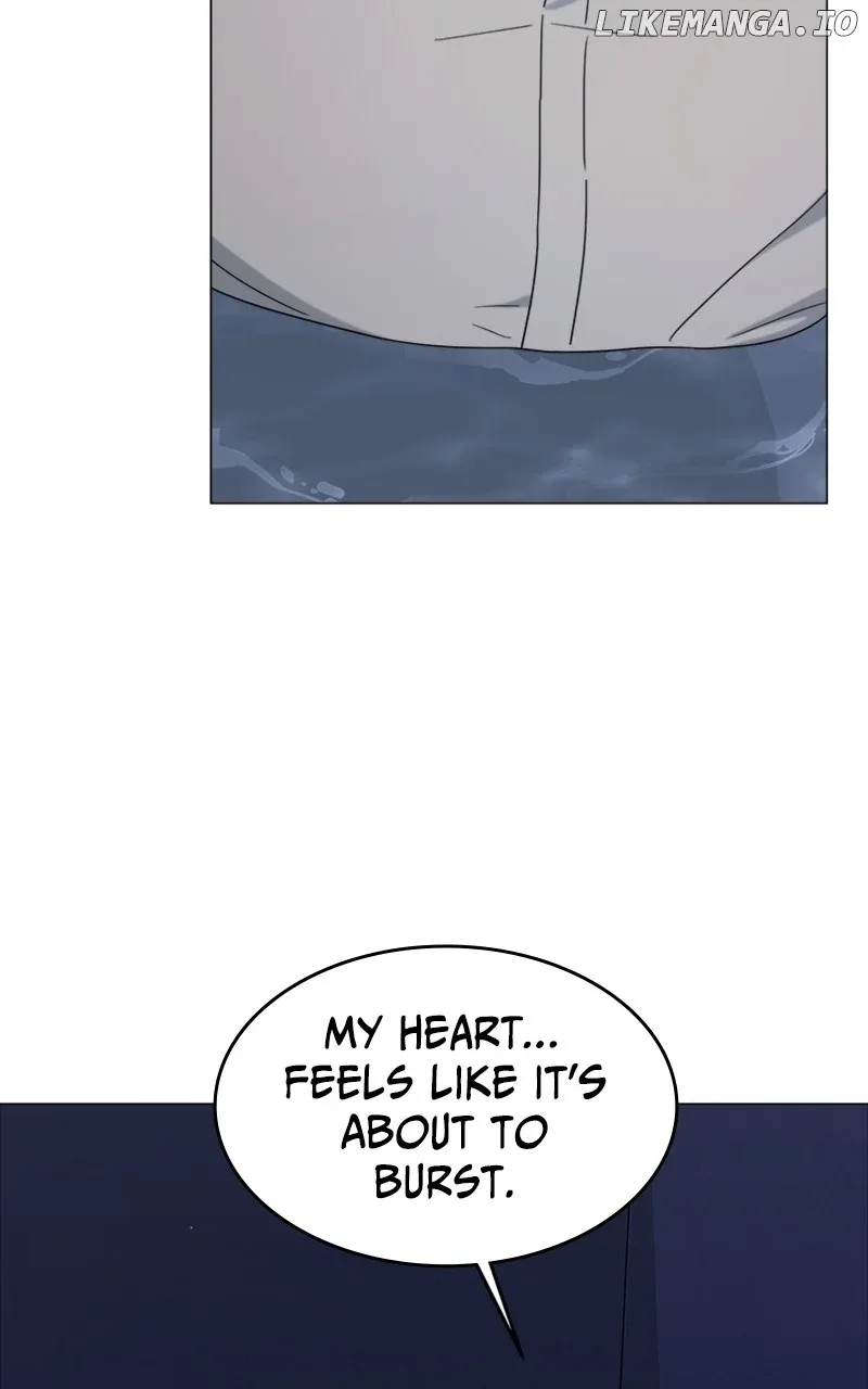 Your Instinctive Love Chapter 62 page 90