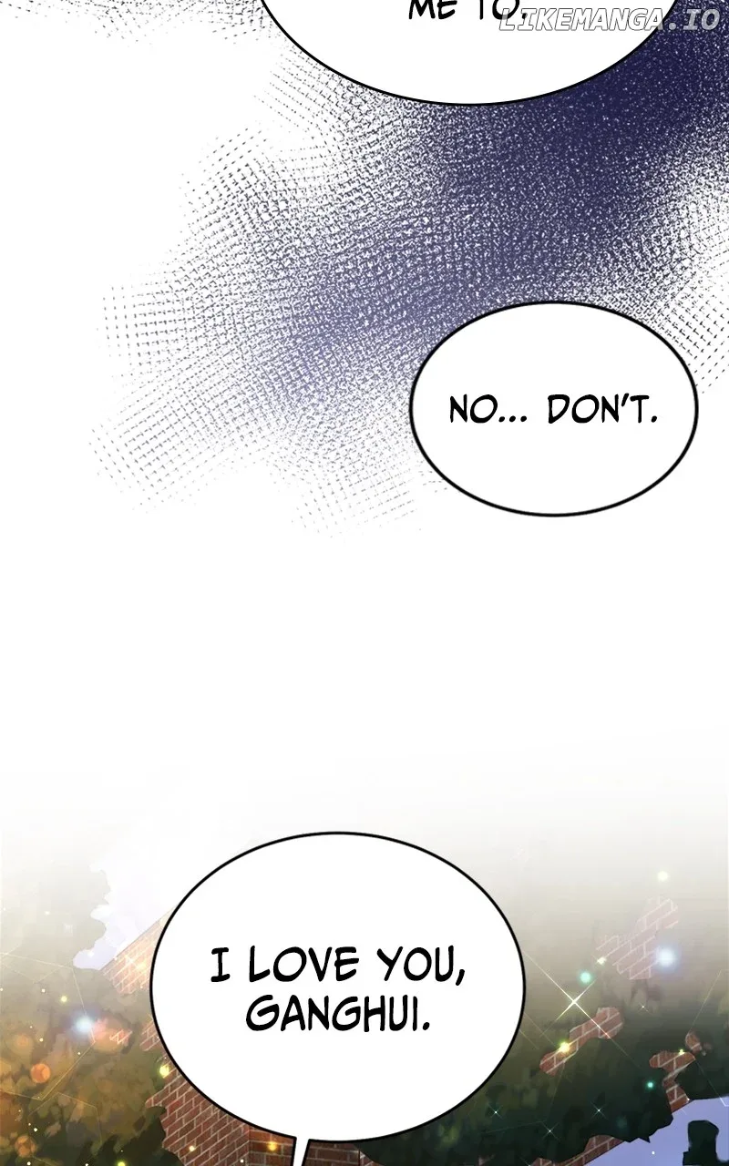 Your Instinctive Love Chapter 62 page 66