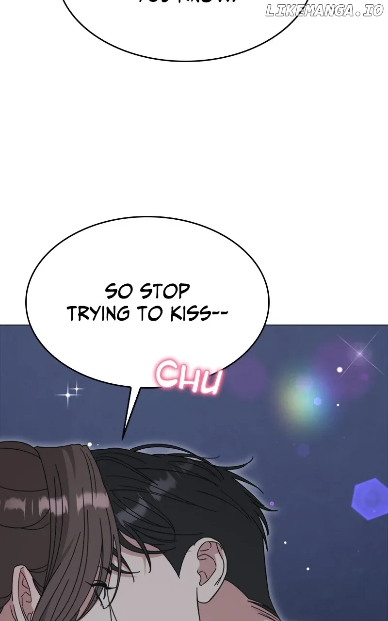 Your Instinctive Love Chapter 63 page 71