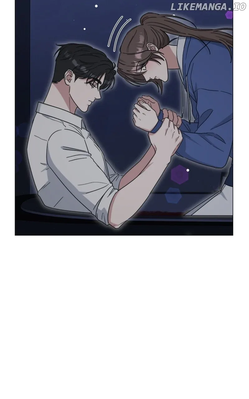Your Instinctive Love Chapter 63 page 52