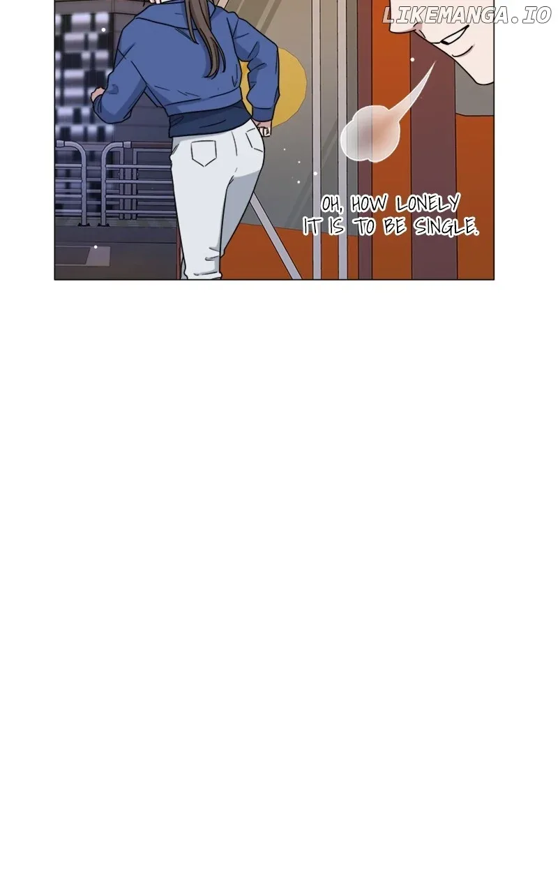 Your Instinctive Love Chapter 63 page 29