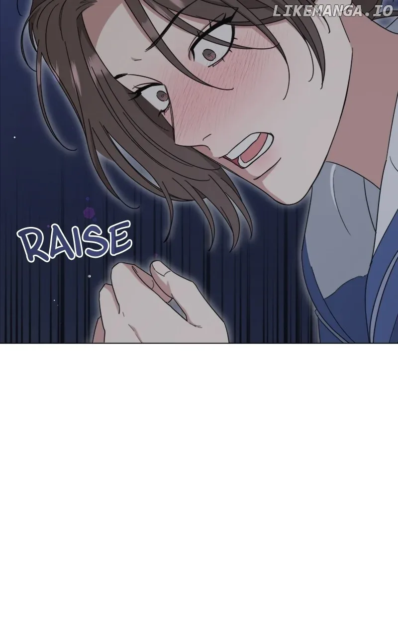 Your Instinctive Love Chapter 63 page 55