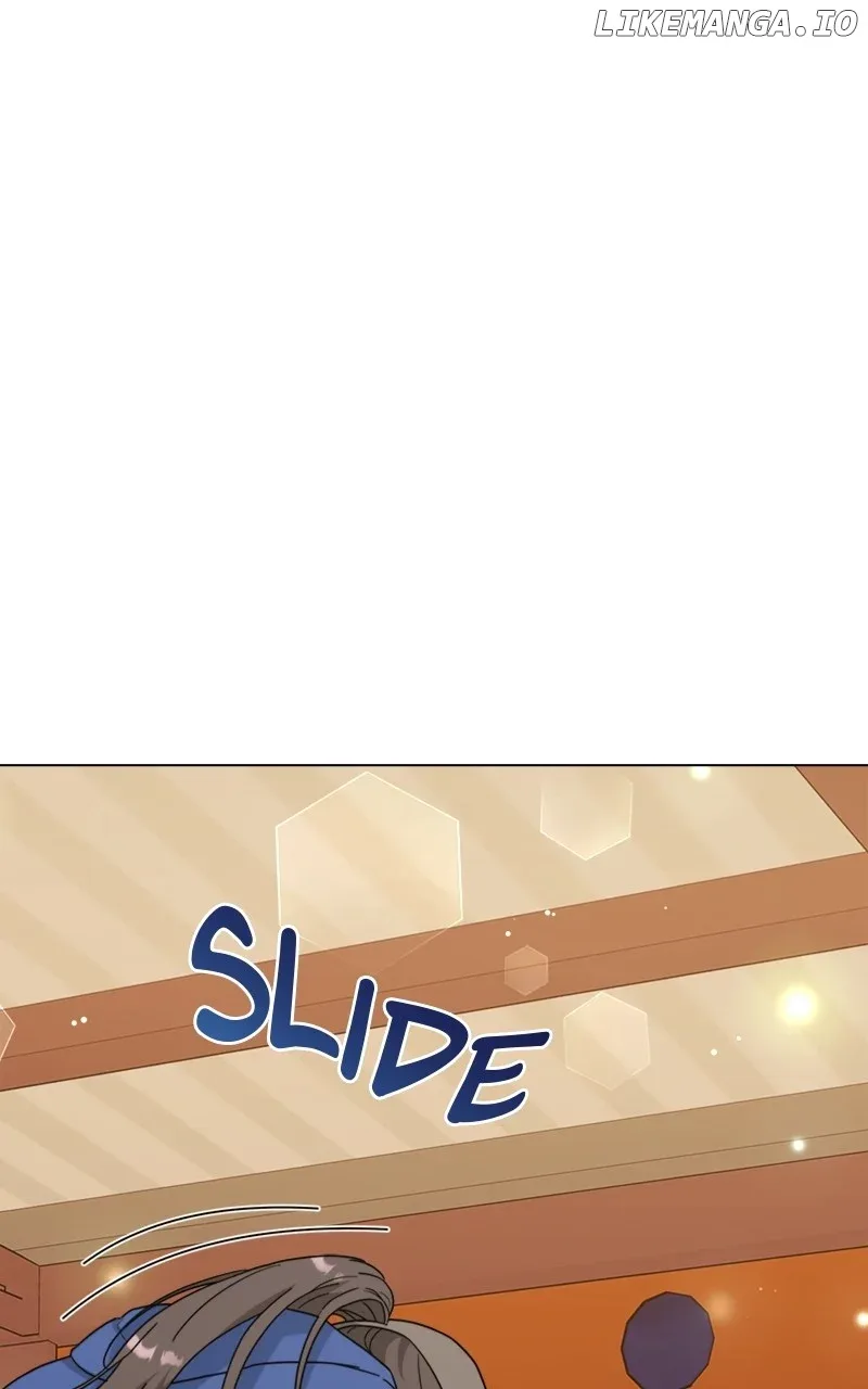 Your Instinctive Love Chapter 63 page 26