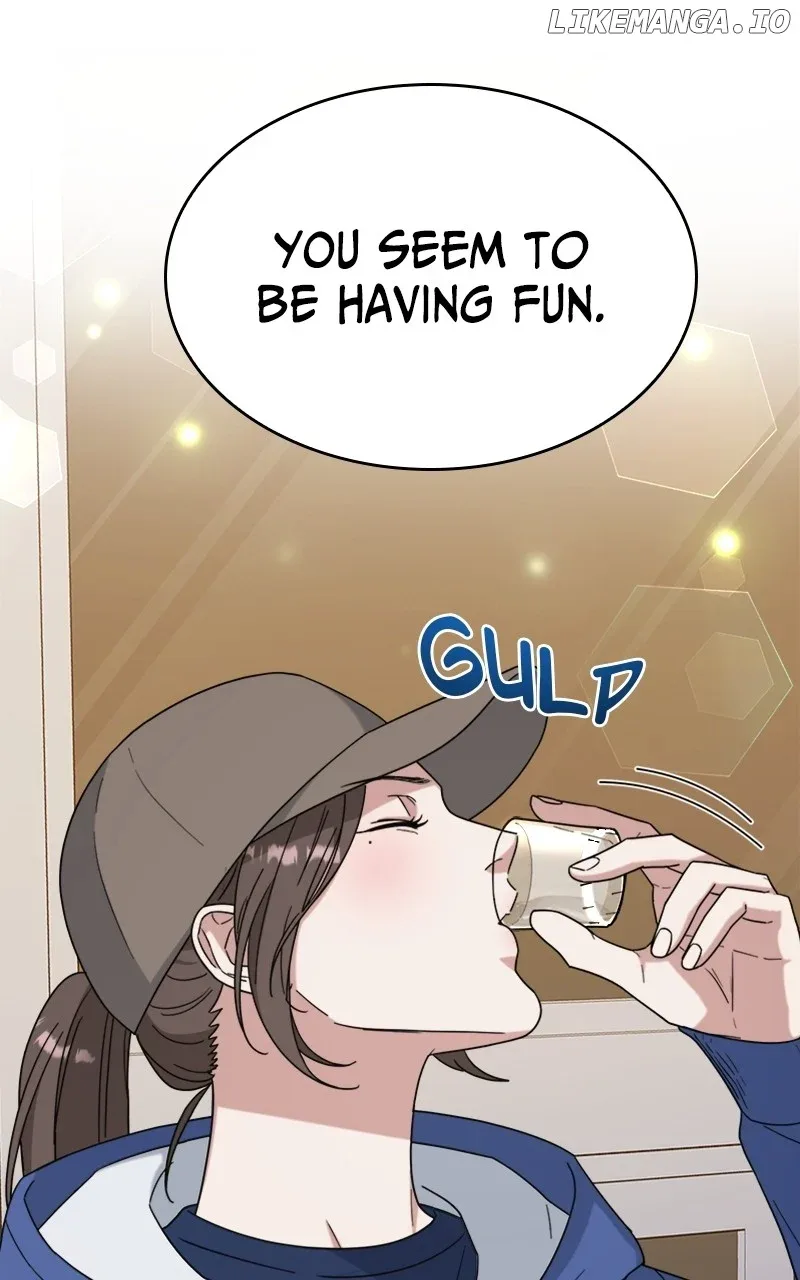 Your Instinctive Love Chapter 63 page 8