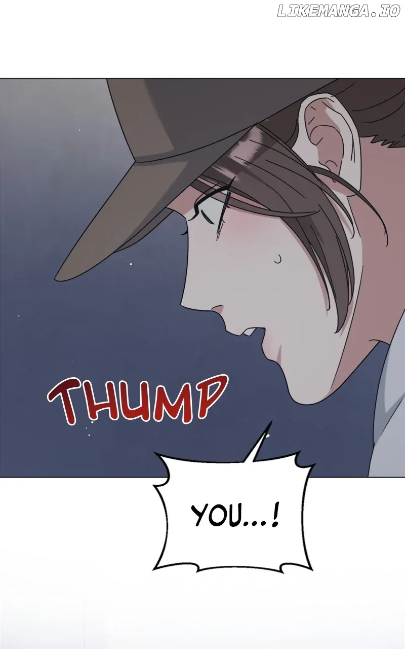 Your Instinctive Love Chapter 63 page 35