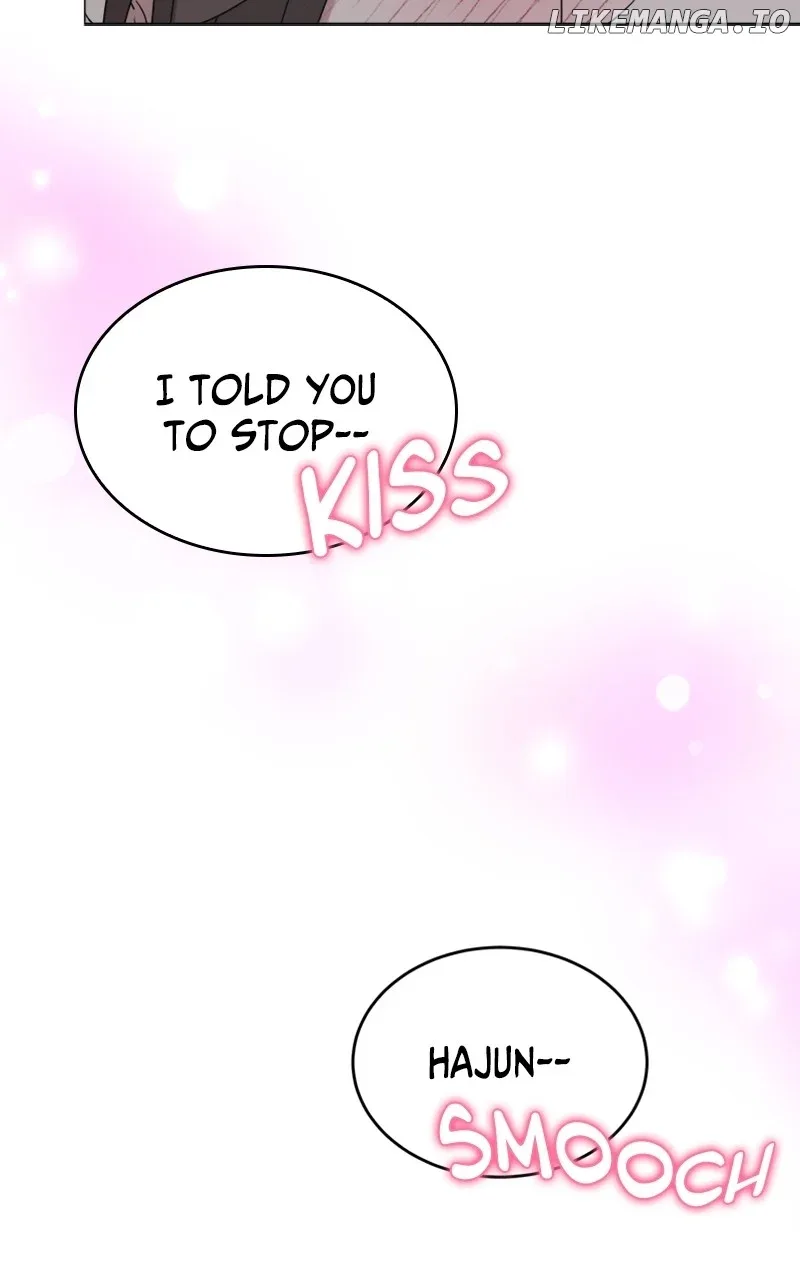Your Instinctive Love Chapter 63 page 73