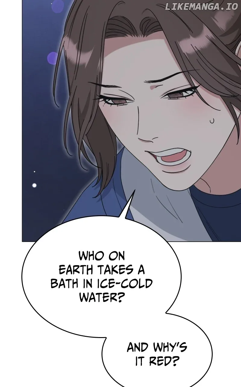 Your Instinctive Love Chapter 63 page 42