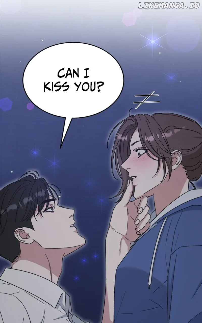 Your Instinctive Love Chapter 63 page 57