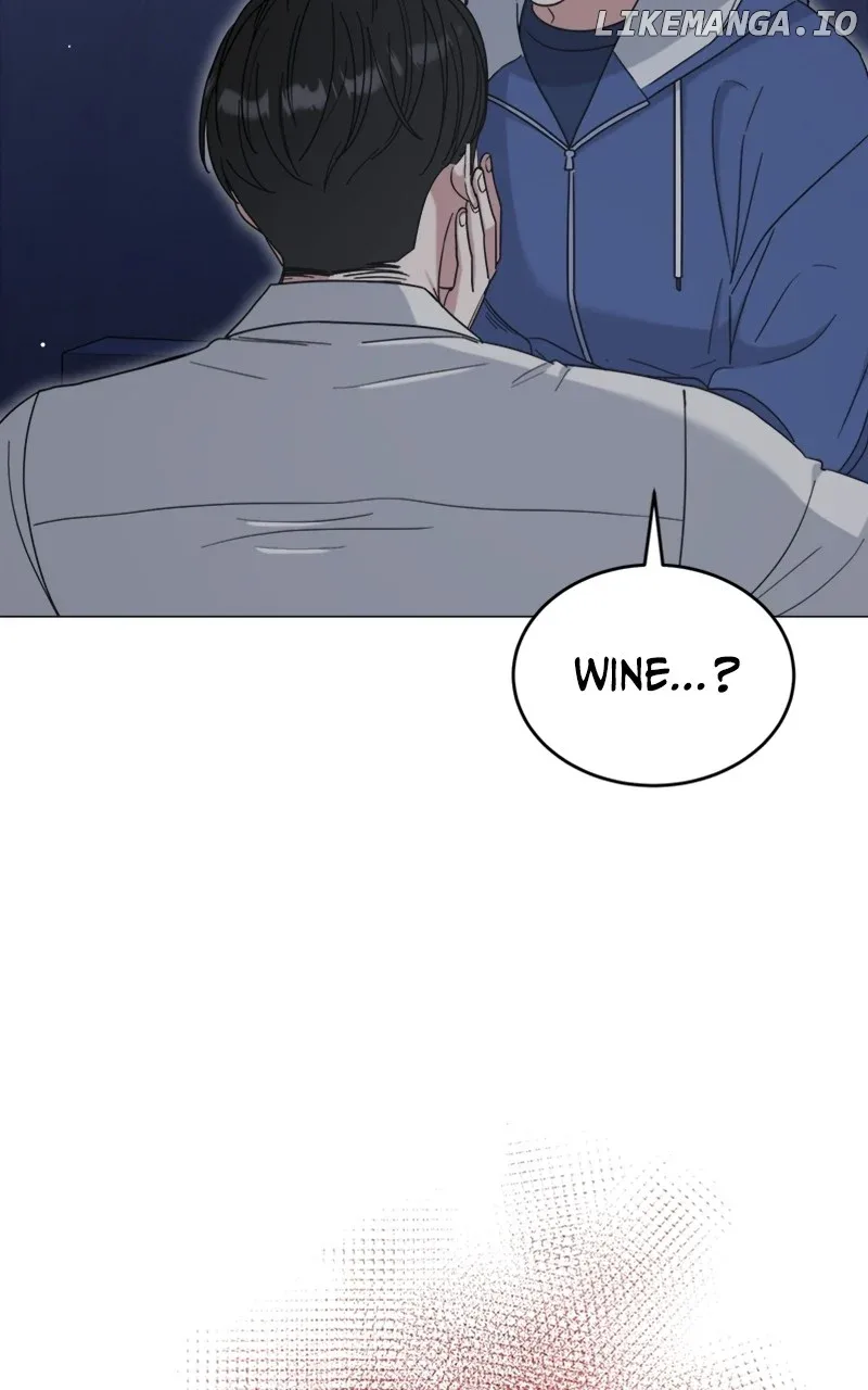 Your Instinctive Love Chapter 63 page 44