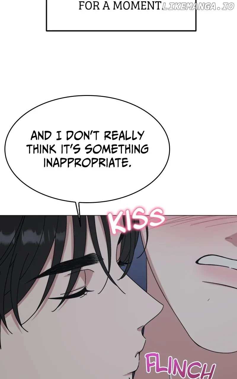 Your Instinctive Love Chapter 63 page 68