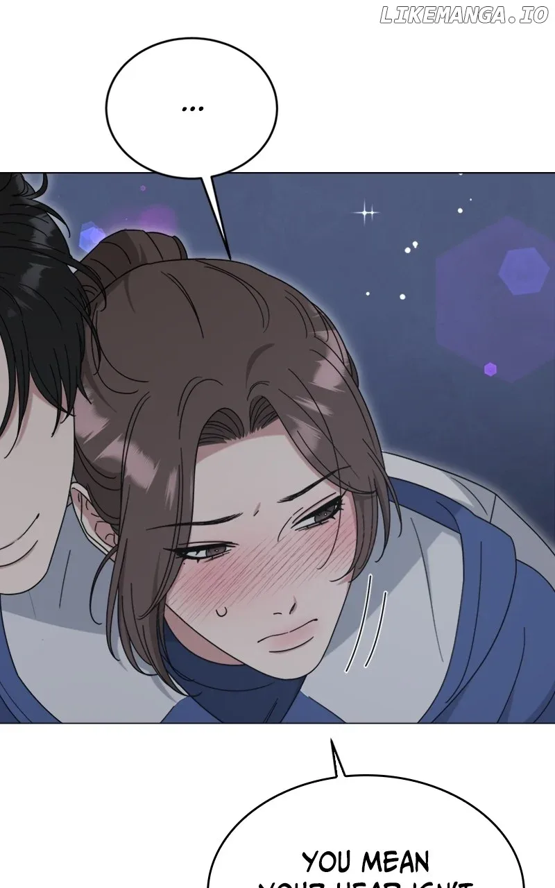 Your Instinctive Love Chapter 63 page 63