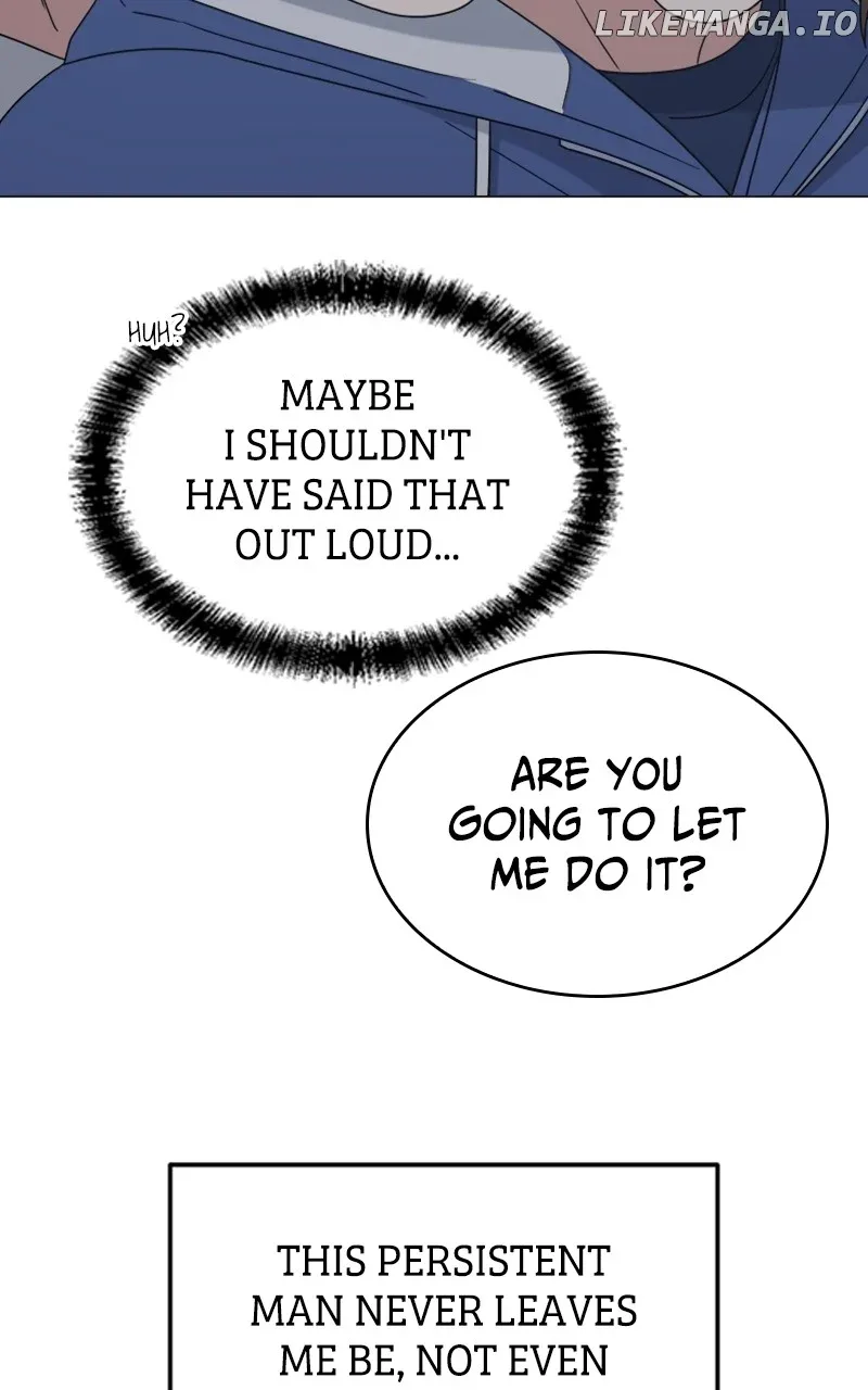 Your Instinctive Love Chapter 63 page 67