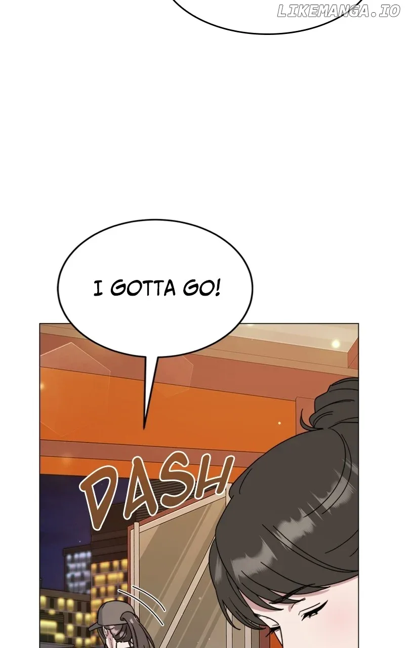 Your Instinctive Love Chapter 63 page 28