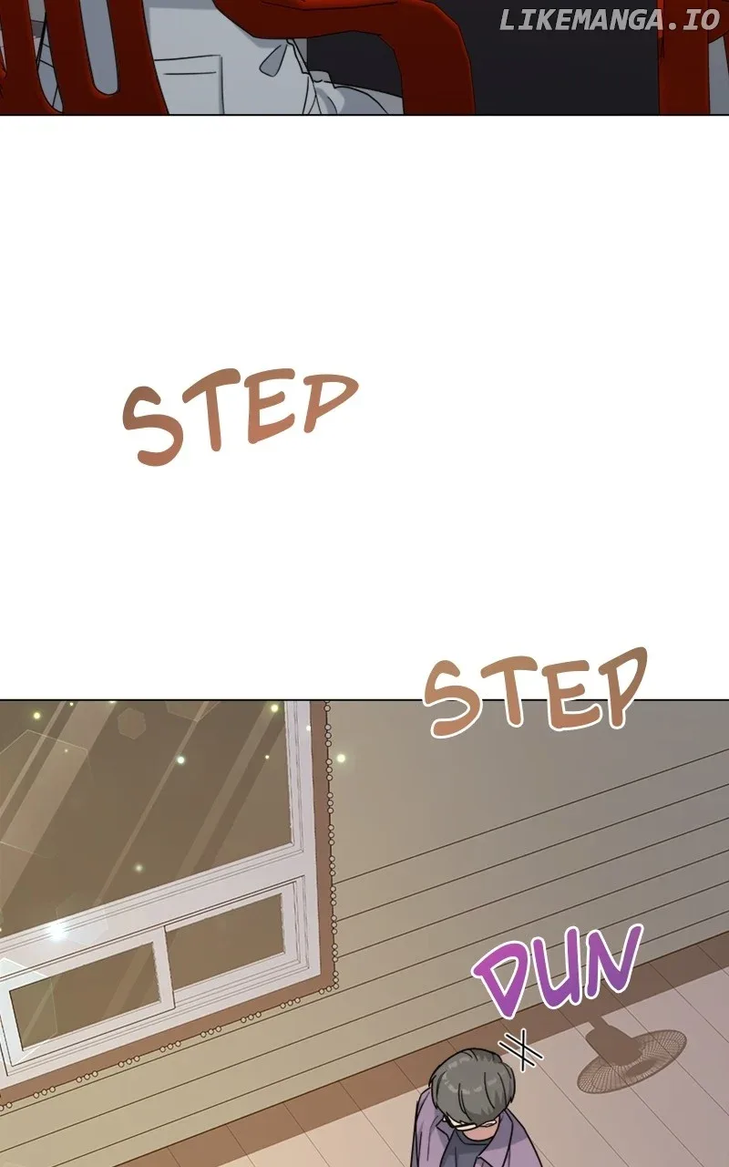 Your Instinctive Love Chapter 63 page 6