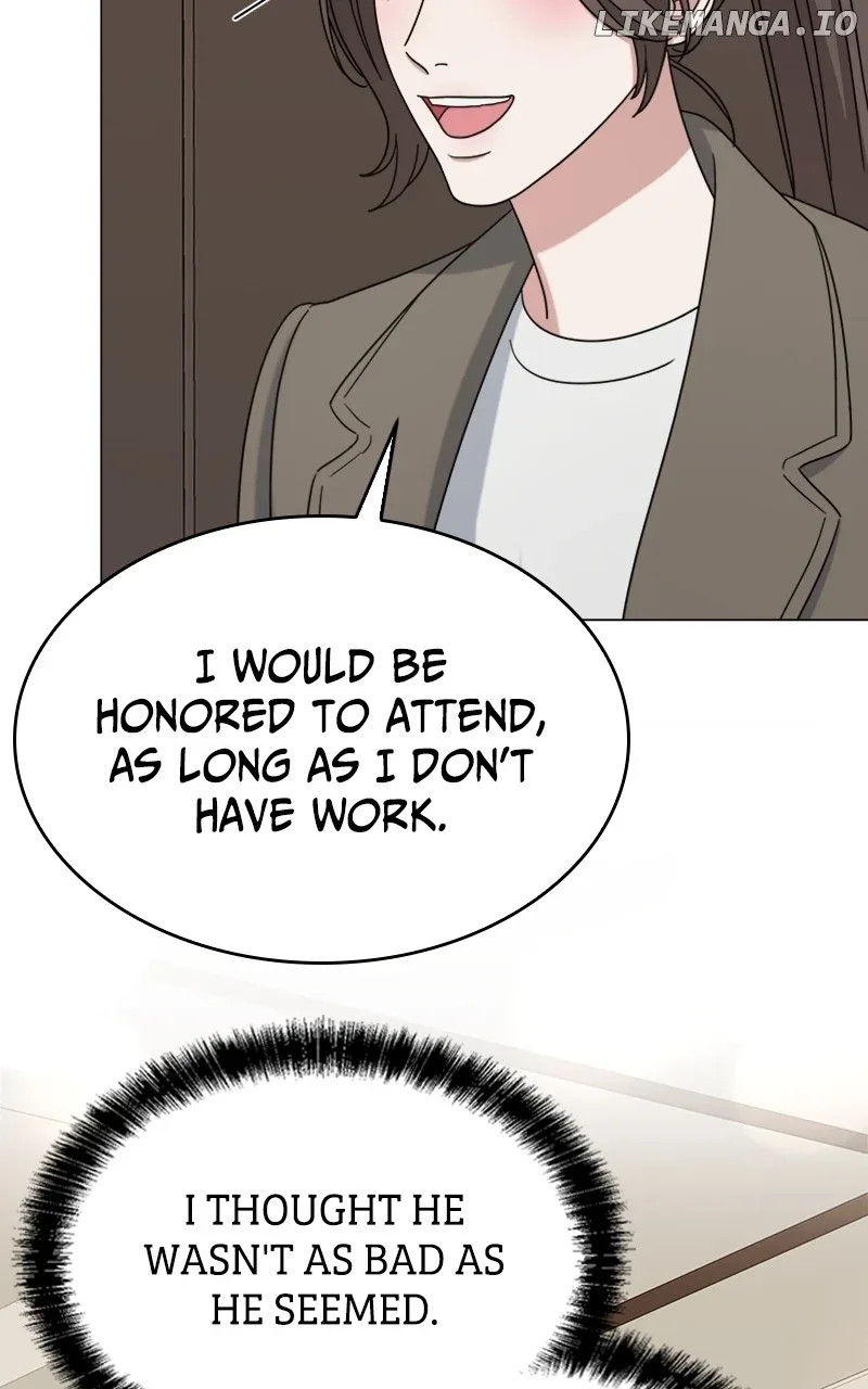 Your Instinctive Love Chapter 60 page 47