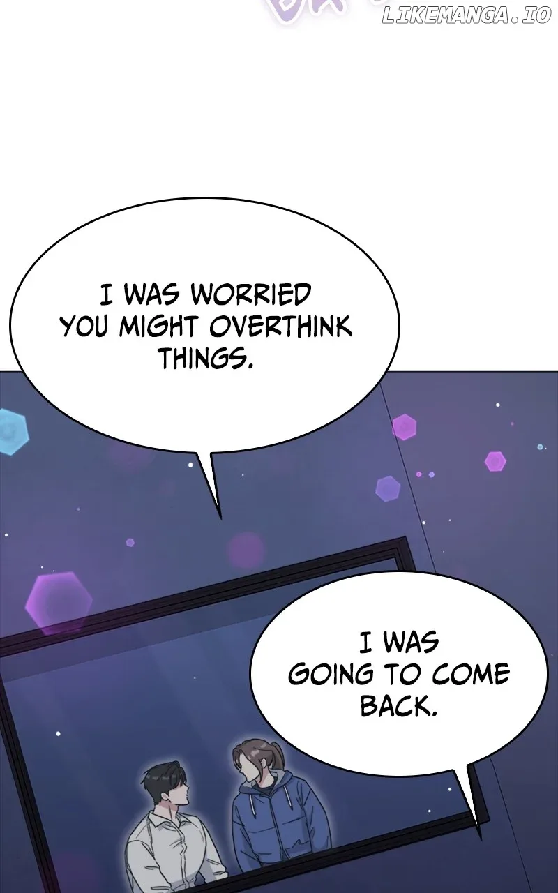Your Instinctive Love Chapter 63 page 79