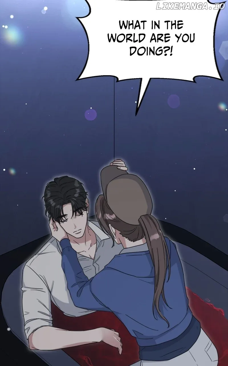Your Instinctive Love Chapter 63 page 39