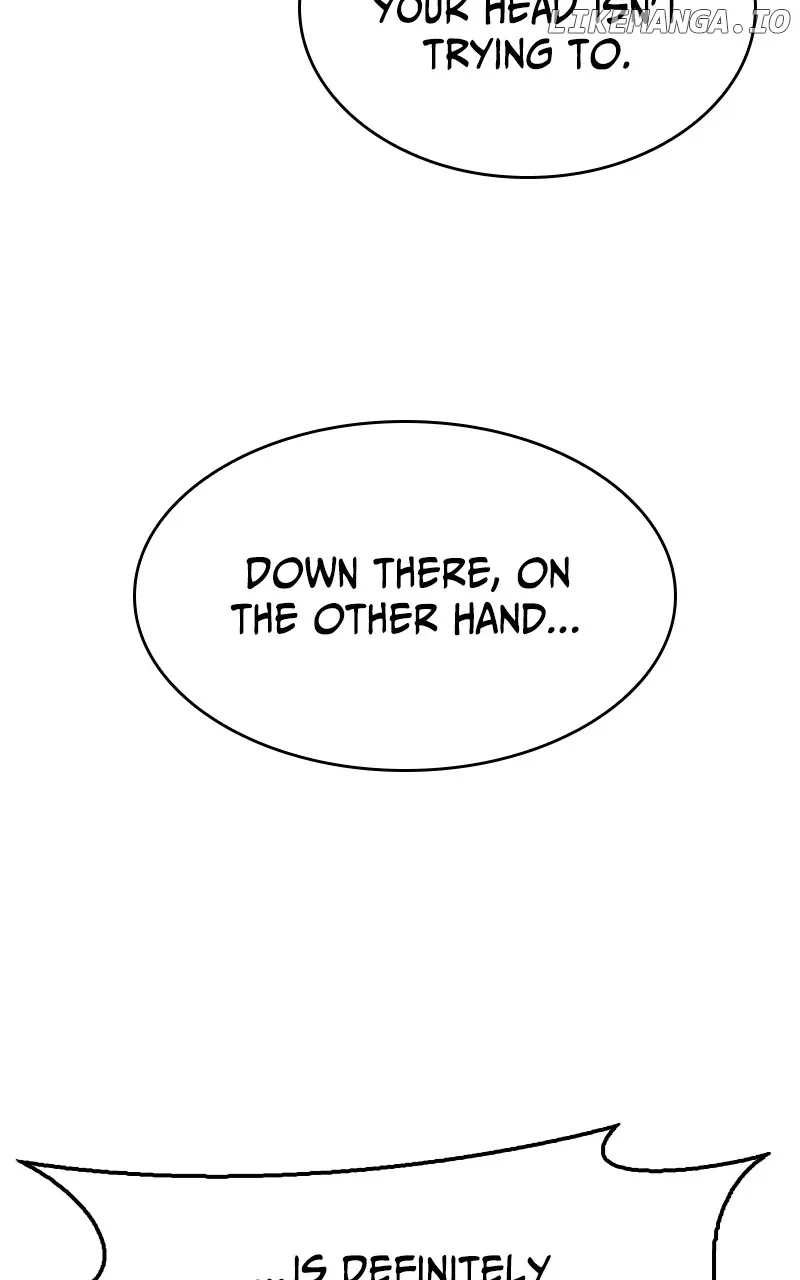 Your Instinctive Love Chapter 63 page 64