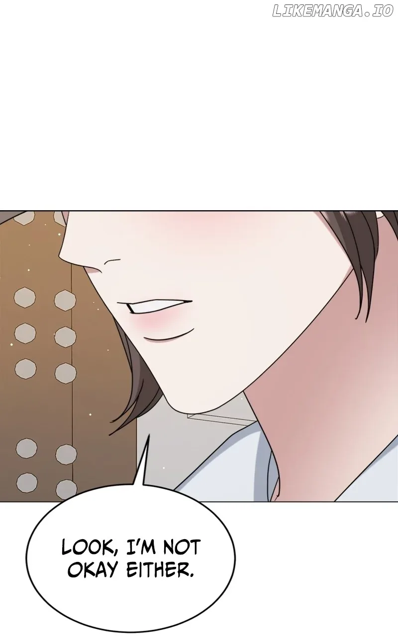 Your Instinctive Love Chapter 63 page 14