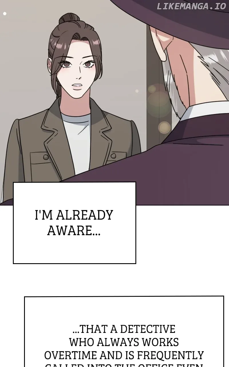 Your Instinctive Love Chapter 60 page 37