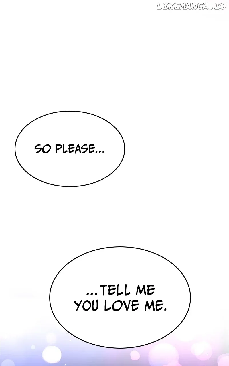 Your Instinctive Love Chapter 63 page 86