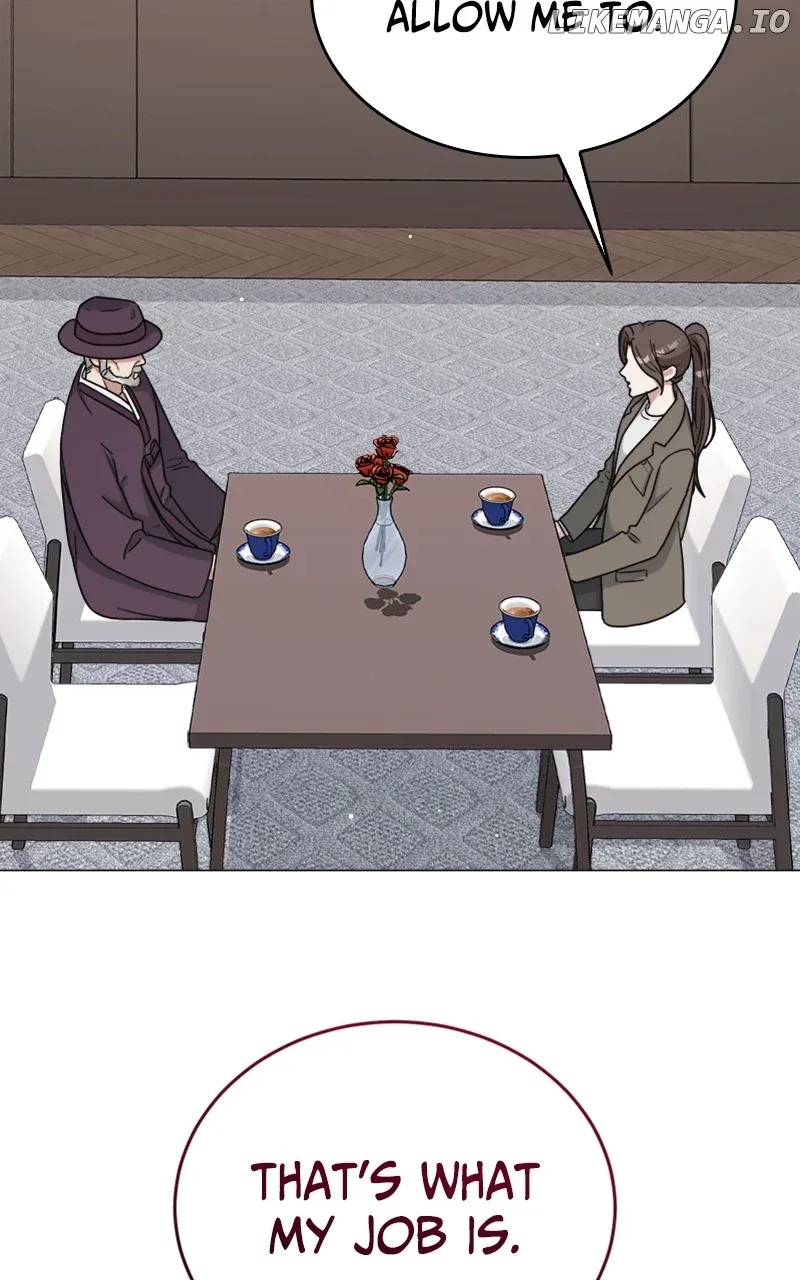 Your Instinctive Love Chapter 60 page 42