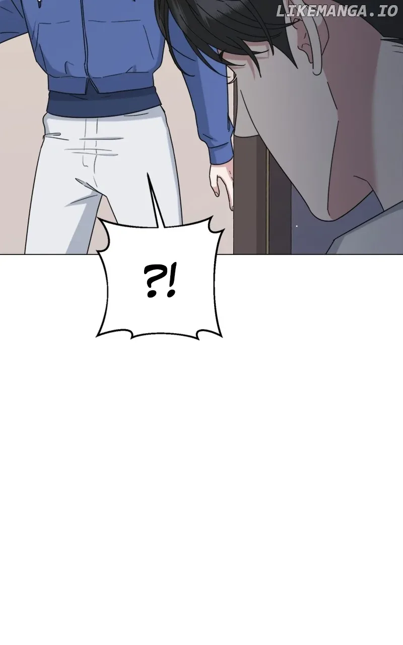 Your Instinctive Love Chapter 63 page 34