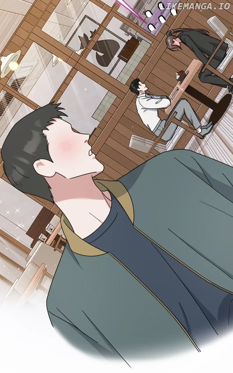 Your Instinctive Love Chapter 61 page 5