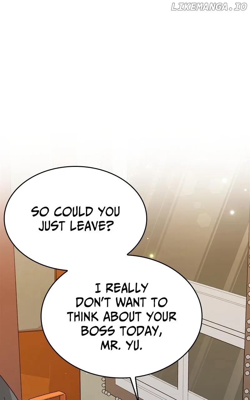 Your Instinctive Love Chapter 63 page 15