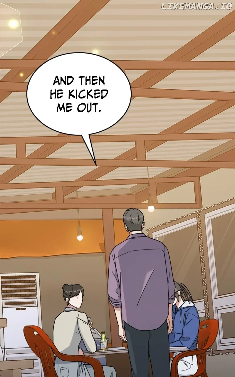 Your Instinctive Love Chapter 63 page 12