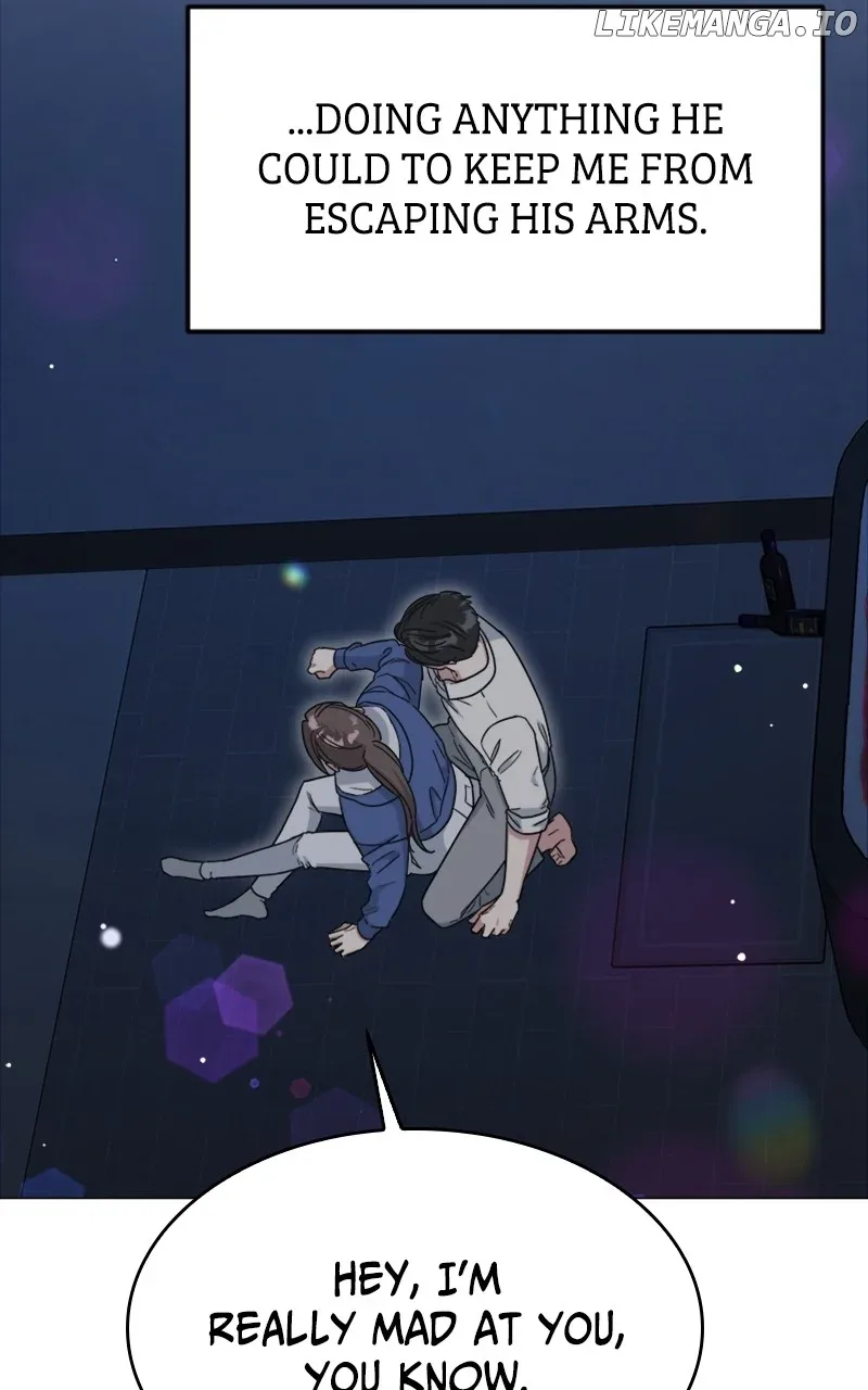 Your Instinctive Love Chapter 63 page 70