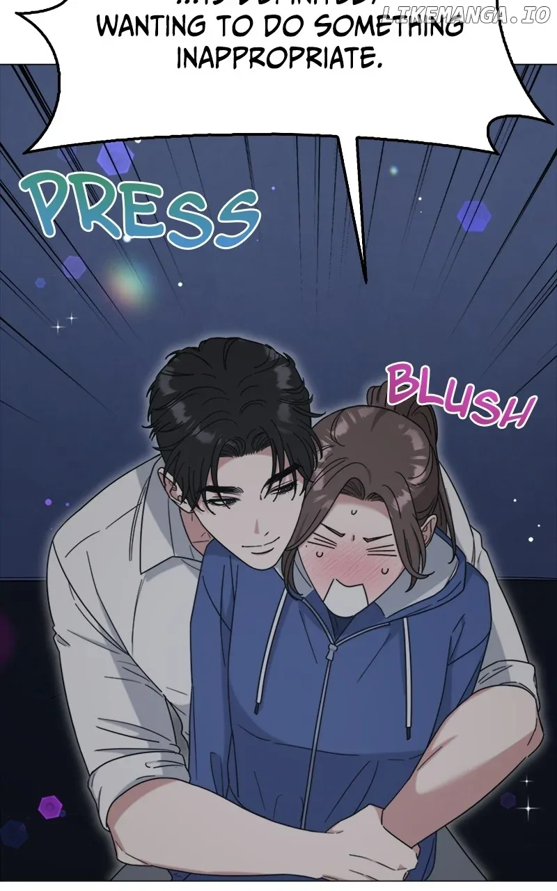 Your Instinctive Love Chapter 63 page 65