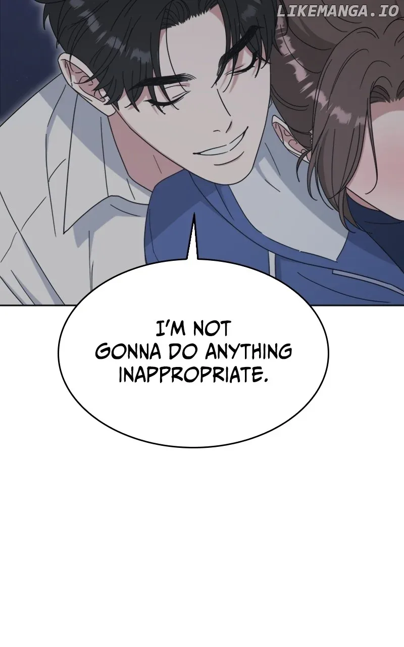 Your Instinctive Love Chapter 63 page 62