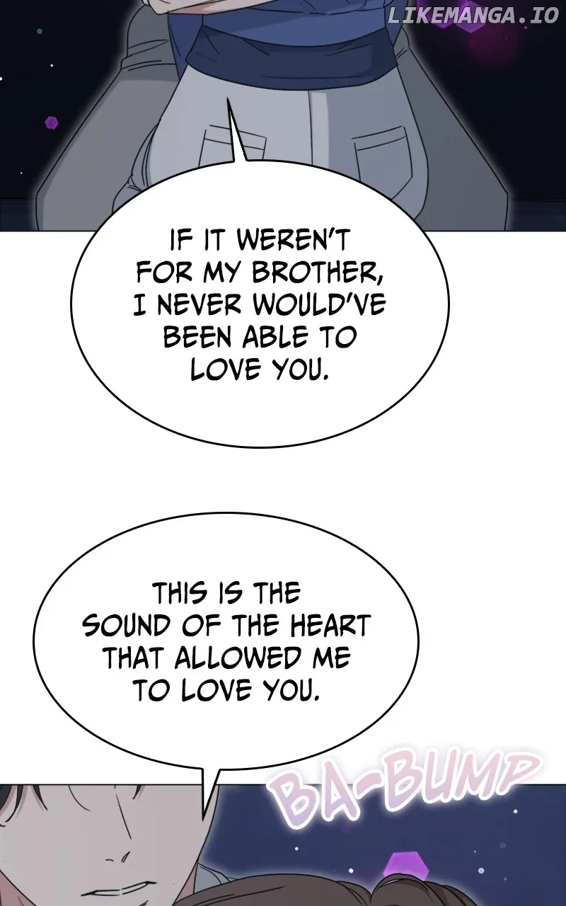 Your Instinctive Love Chapter 63 page 82