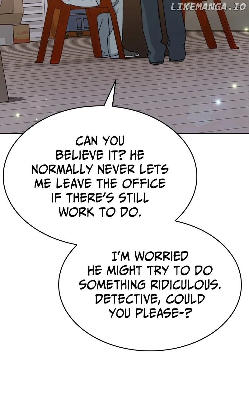 Your Instinctive Love Chapter 63 page 13
