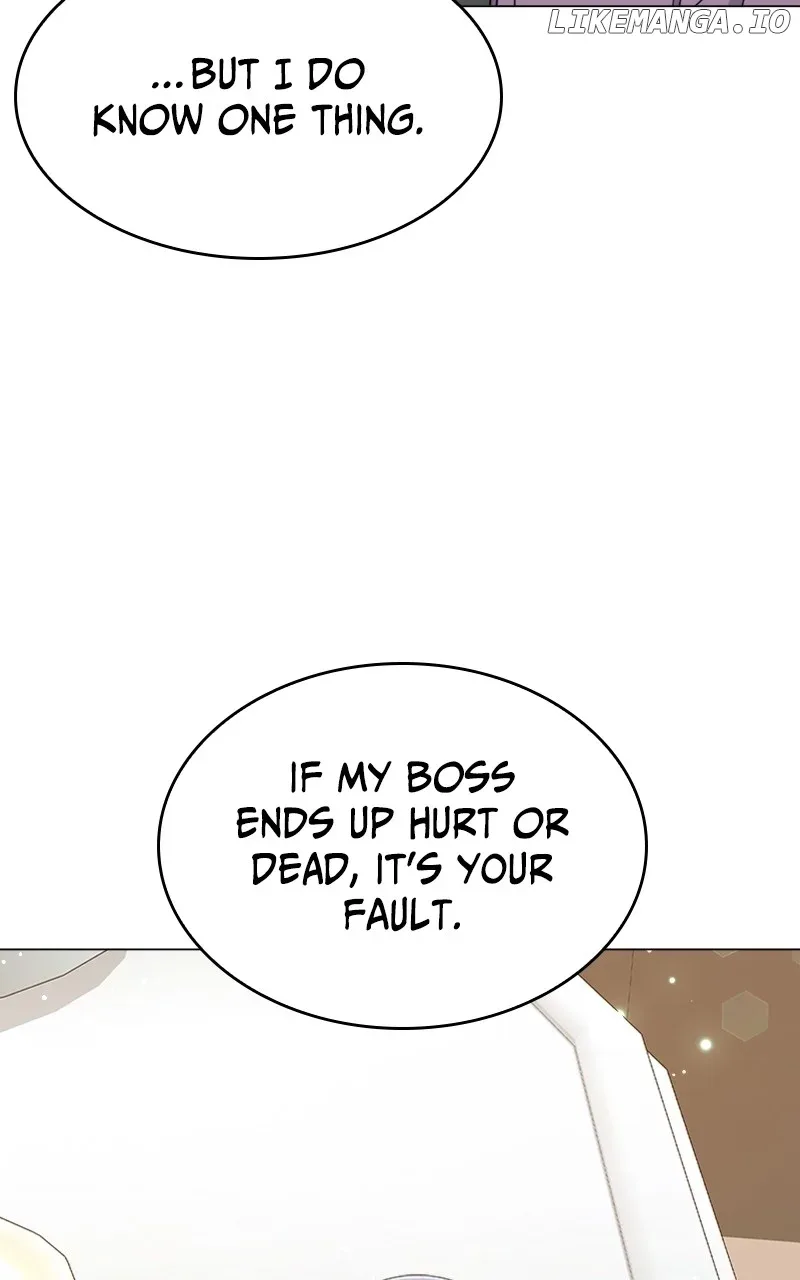 Your Instinctive Love Chapter 63 page 21