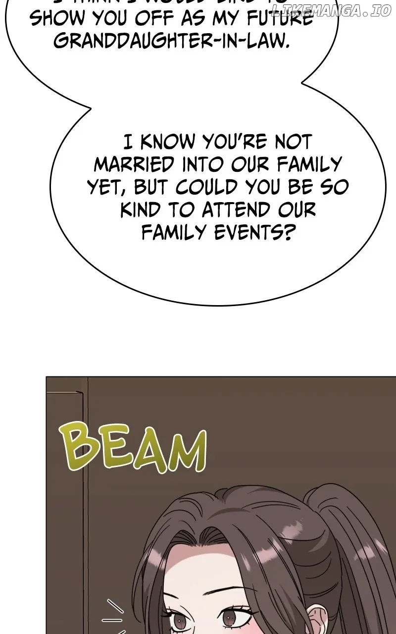 Your Instinctive Love Chapter 60 page 46
