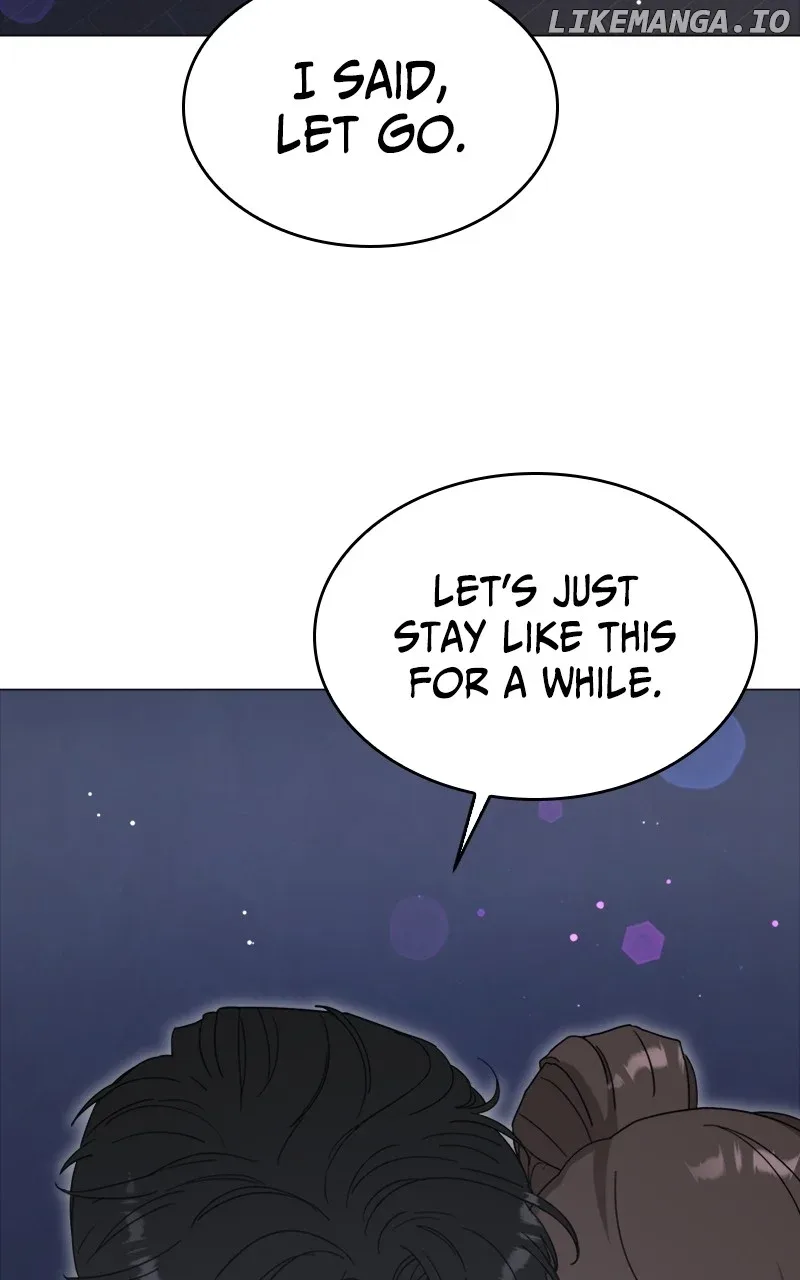 Your Instinctive Love Chapter 63 page 61