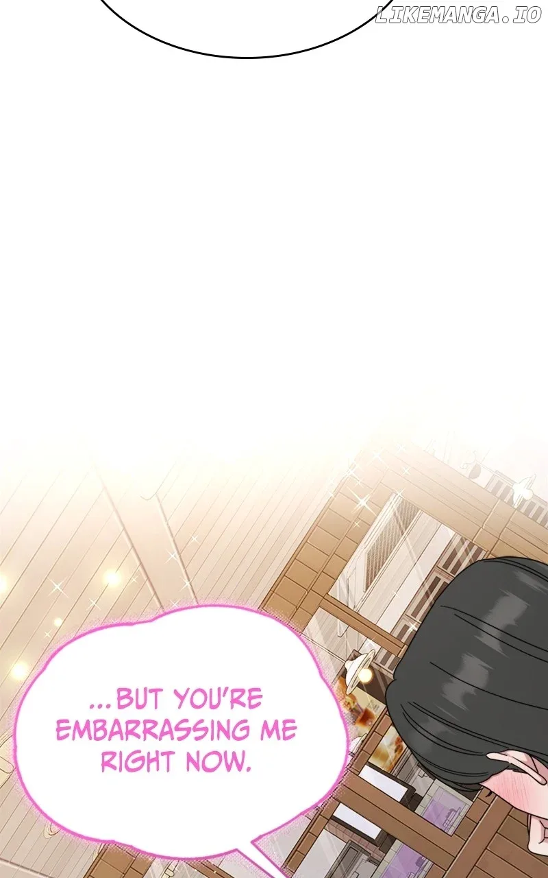 Your Instinctive Love Chapter 61 page 4