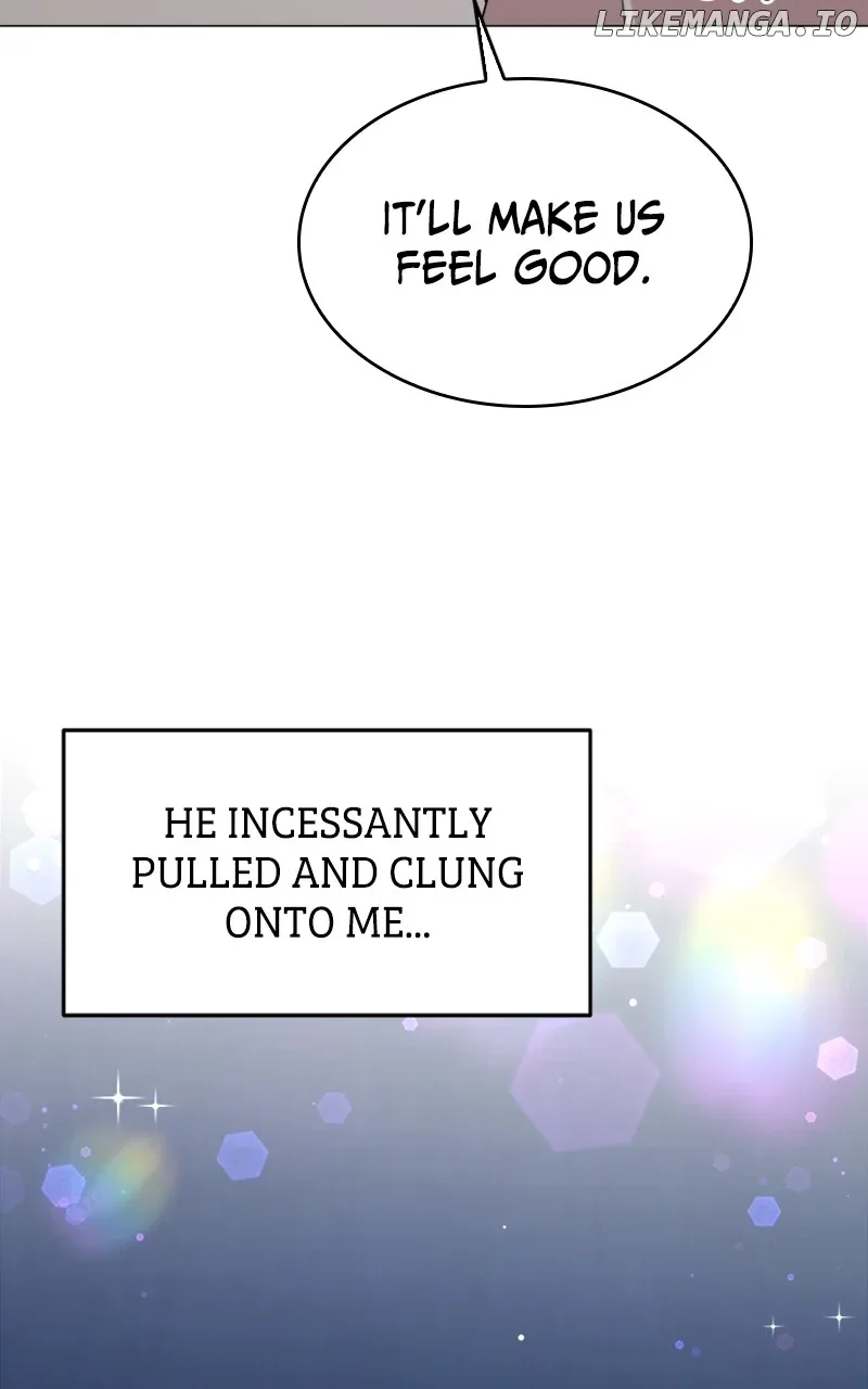 Your Instinctive Love Chapter 63 page 69