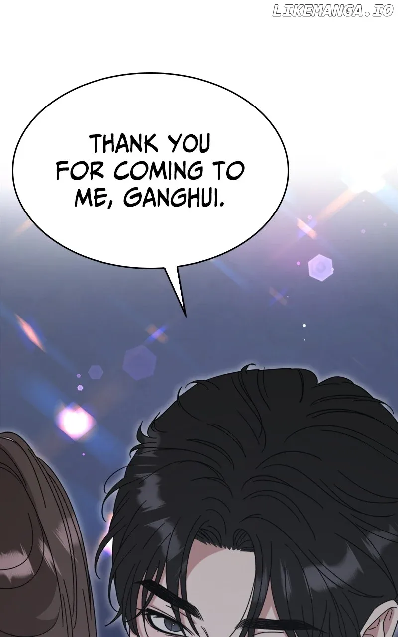 Your Instinctive Love Chapter 63 page 75