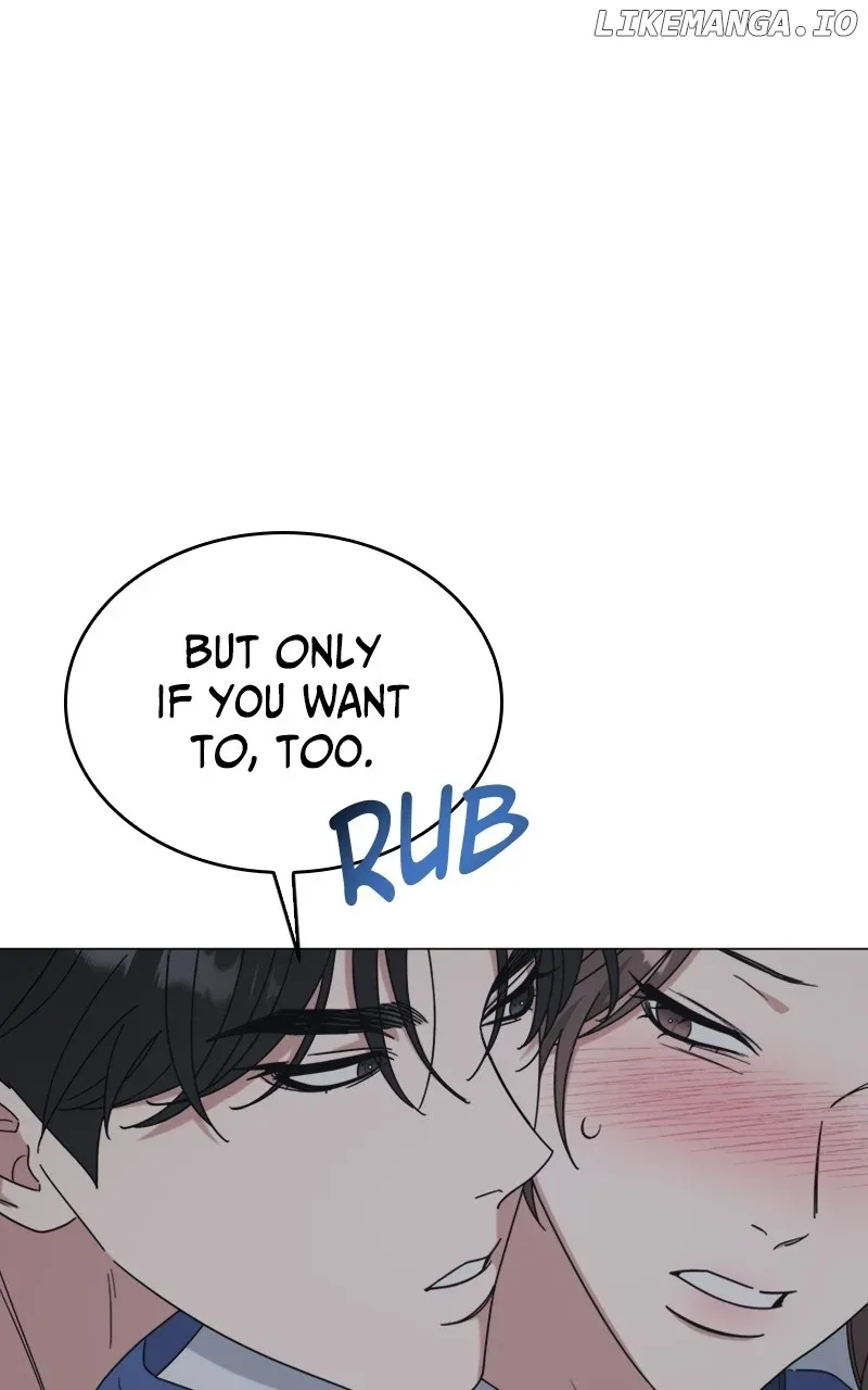Your Instinctive Love Chapter 63 page 66