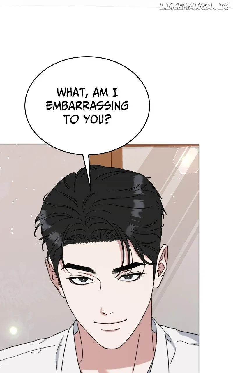 Your Instinctive Love Chapter 61 page 6