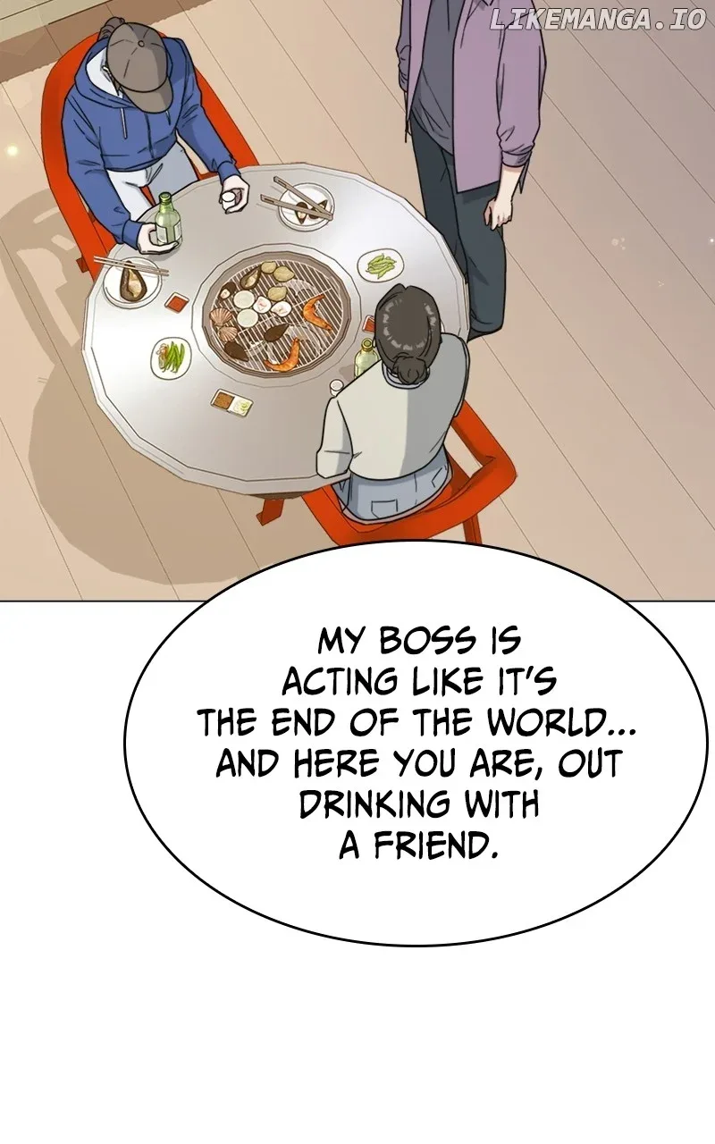 Your Instinctive Love Chapter 63 page 7