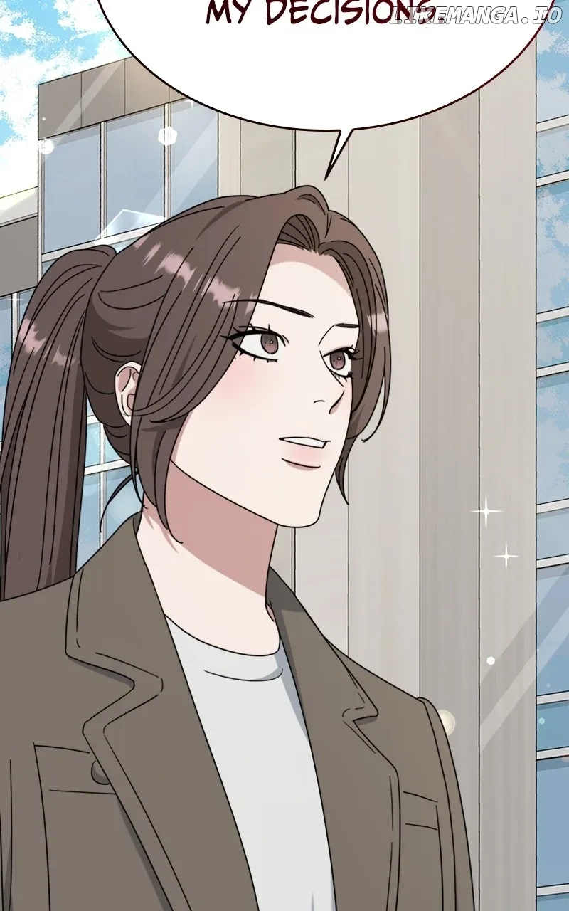Your Instinctive Love Chapter 60 page 35