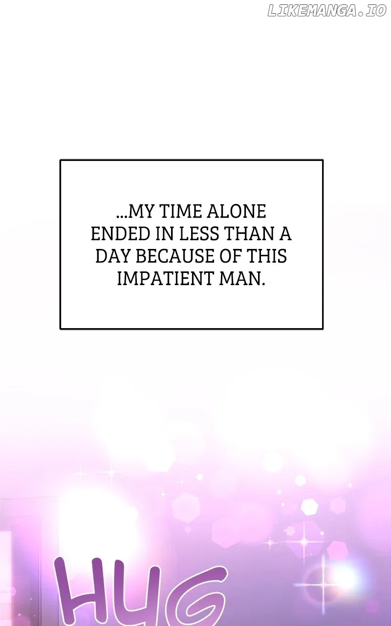 Your Instinctive Love Chapter 63 page 92