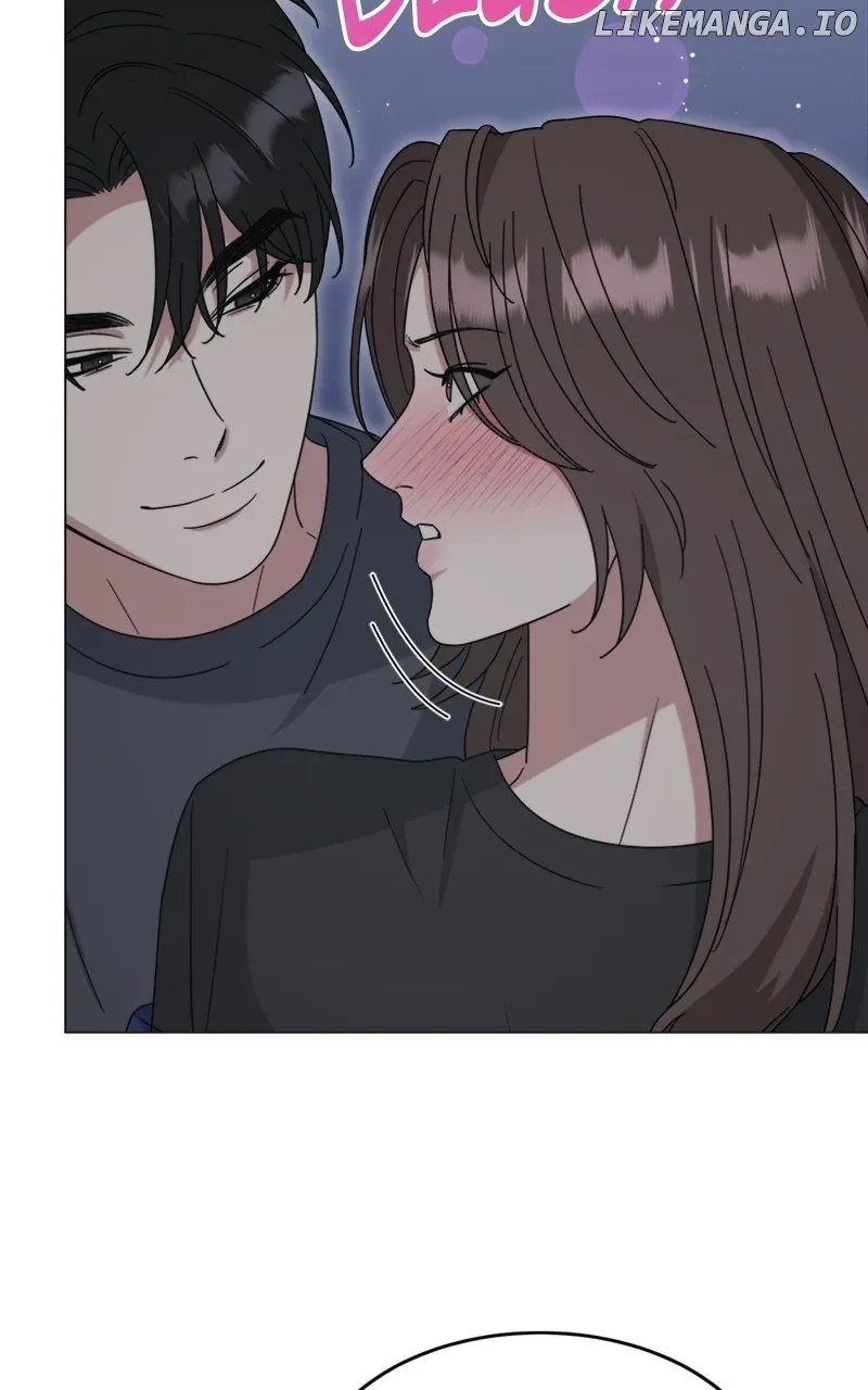 Your Instinctive Love Chapter 63 page 110