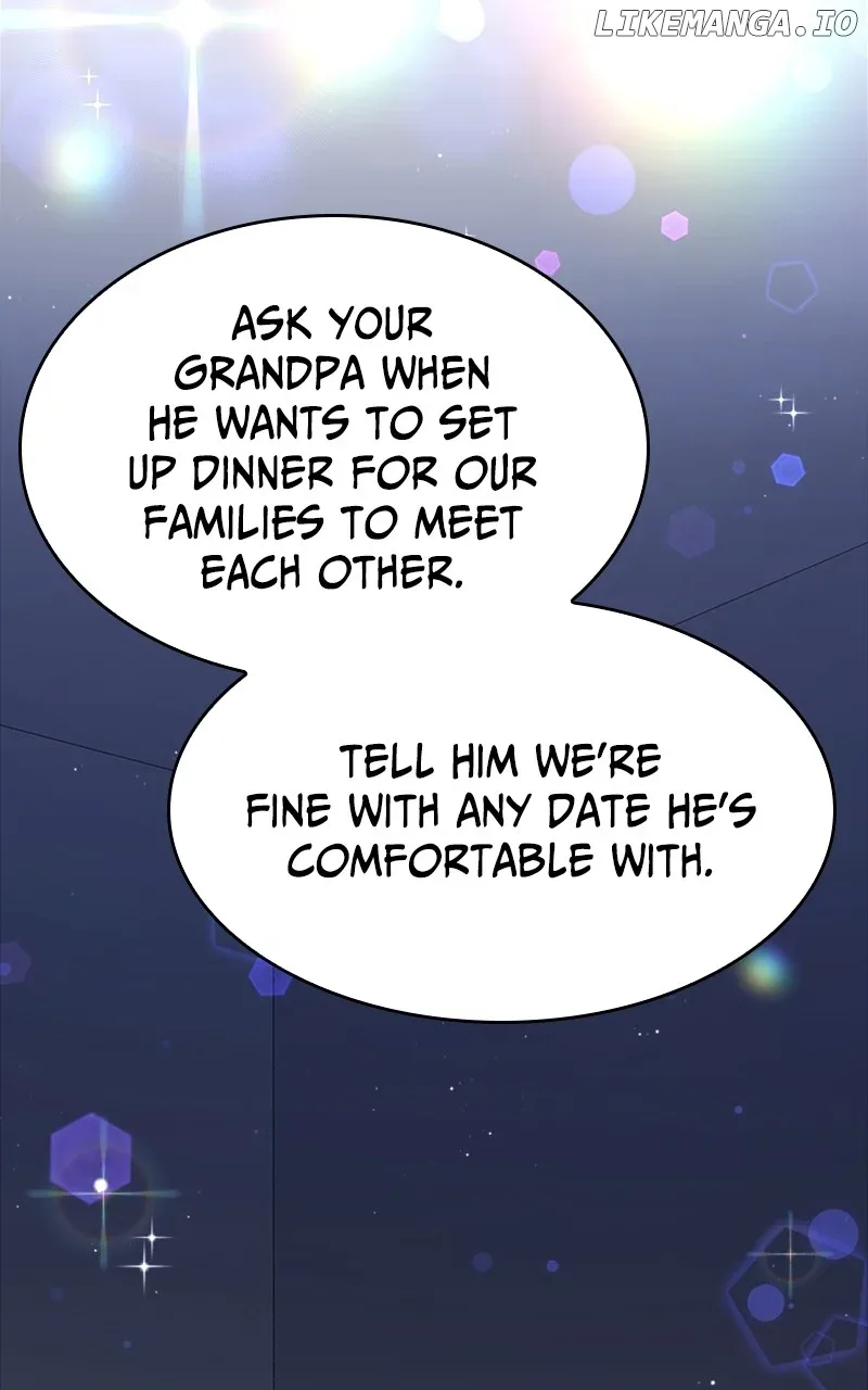 Your Instinctive Love Chapter 63 page 102