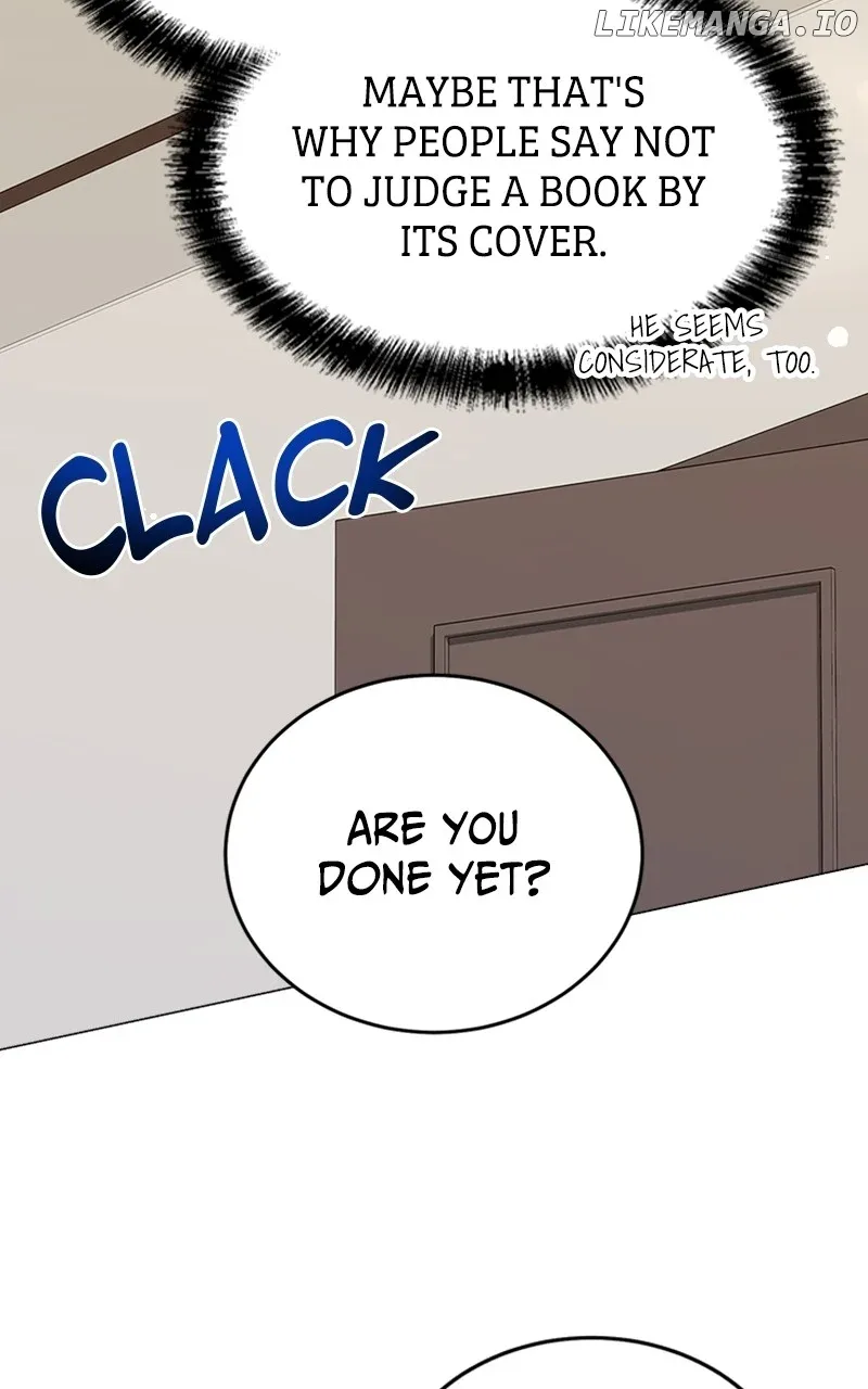 Your Instinctive Love Chapter 60 page 48